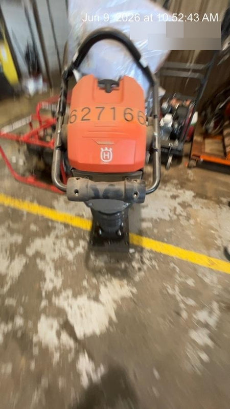 2025 HUSQVARNA LT6005