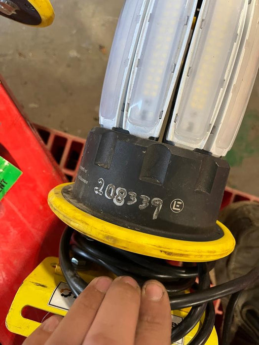 2022 LIND EQUIPMENT LE360LED-TR