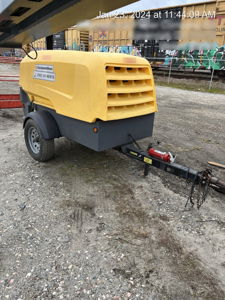 2020 ATLAS COPCO XAS188