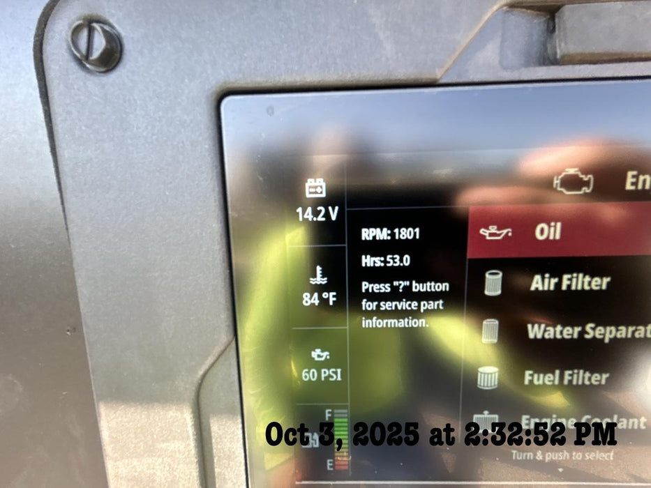 2025 LINCOLN ELECTRIC Frontier 500X