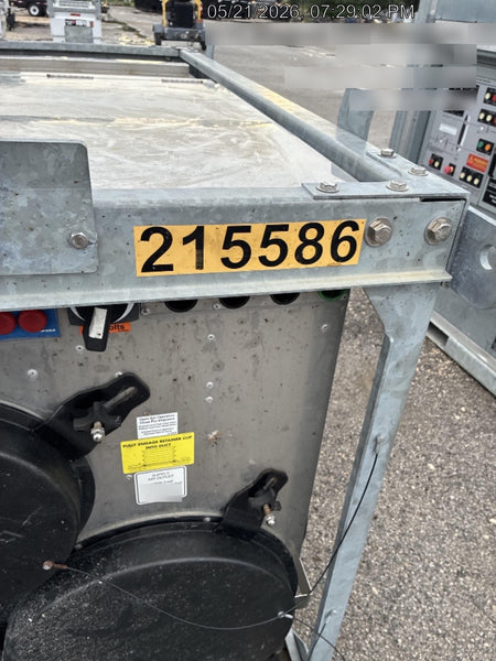2022 CLIMATE DESIGN INTERNATIONAL MS-2400/2000