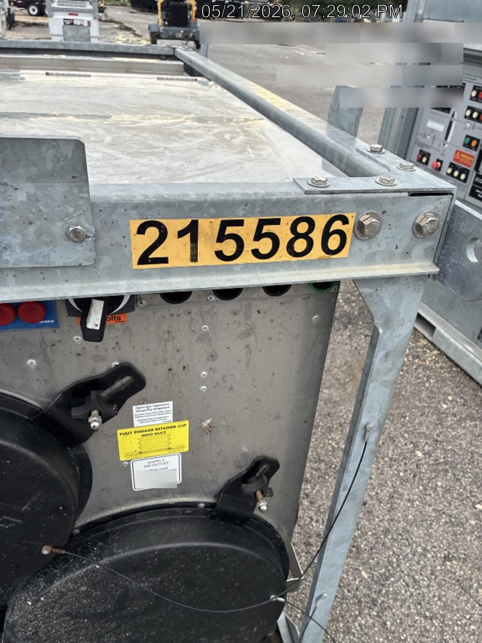 2022 CLIMATE DESIGN INTERNATIONAL MS-2400/2000