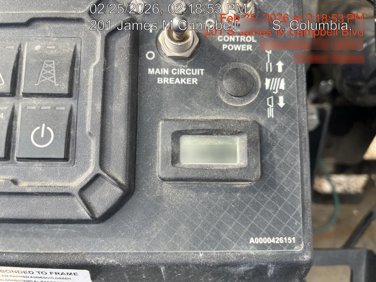 2023 GENERAC MLT2
