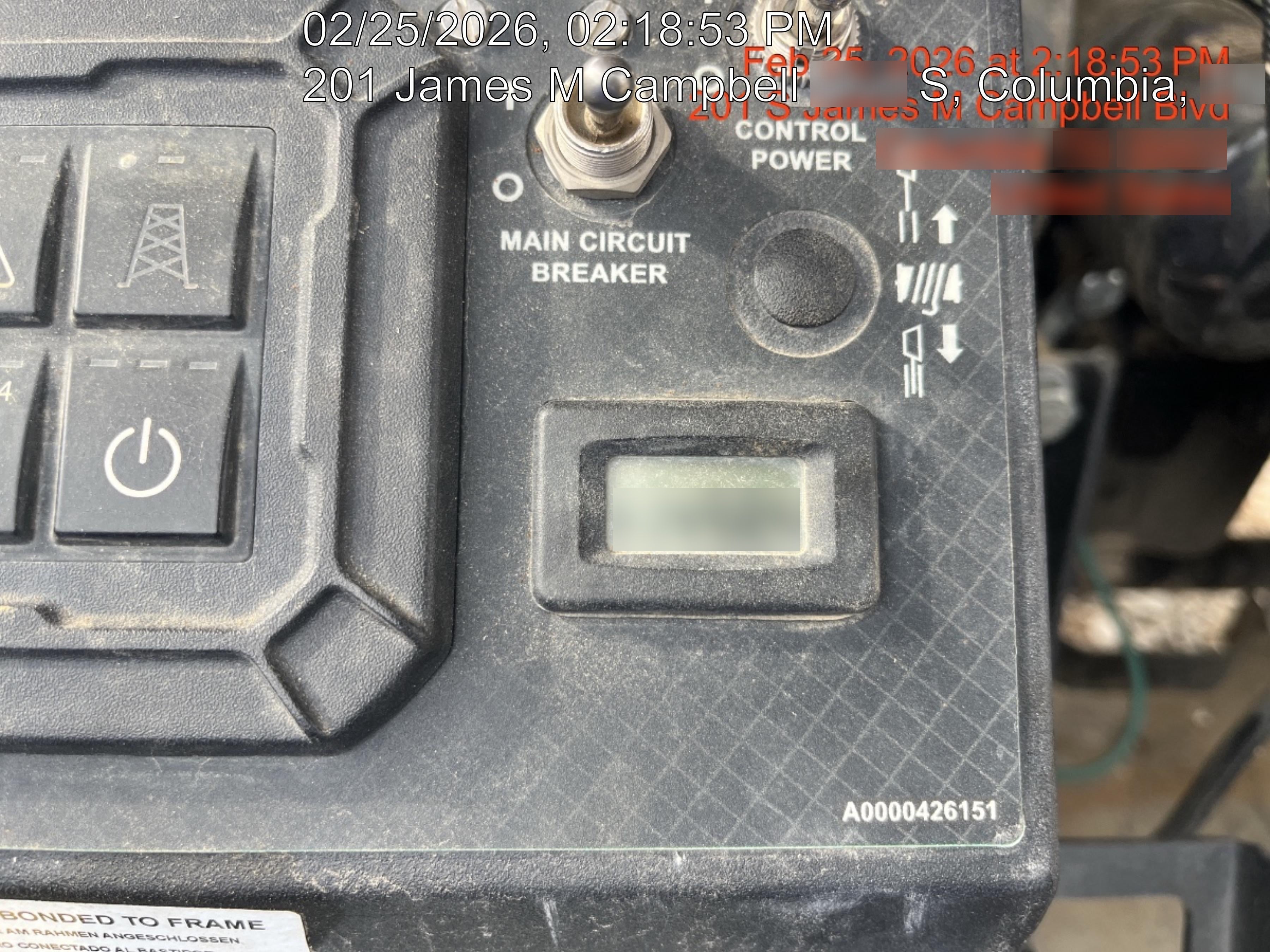 2023 GENERAC MLT2