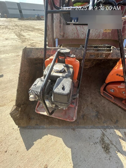 2022 MULTIQUIP MVC82VHW