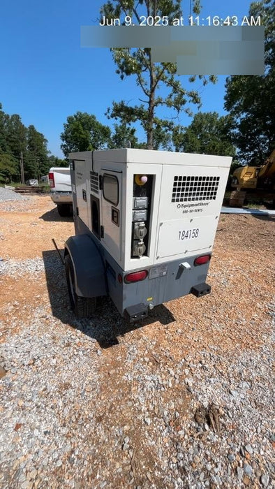 2021 ATLAS COPCO QAS45 CWK