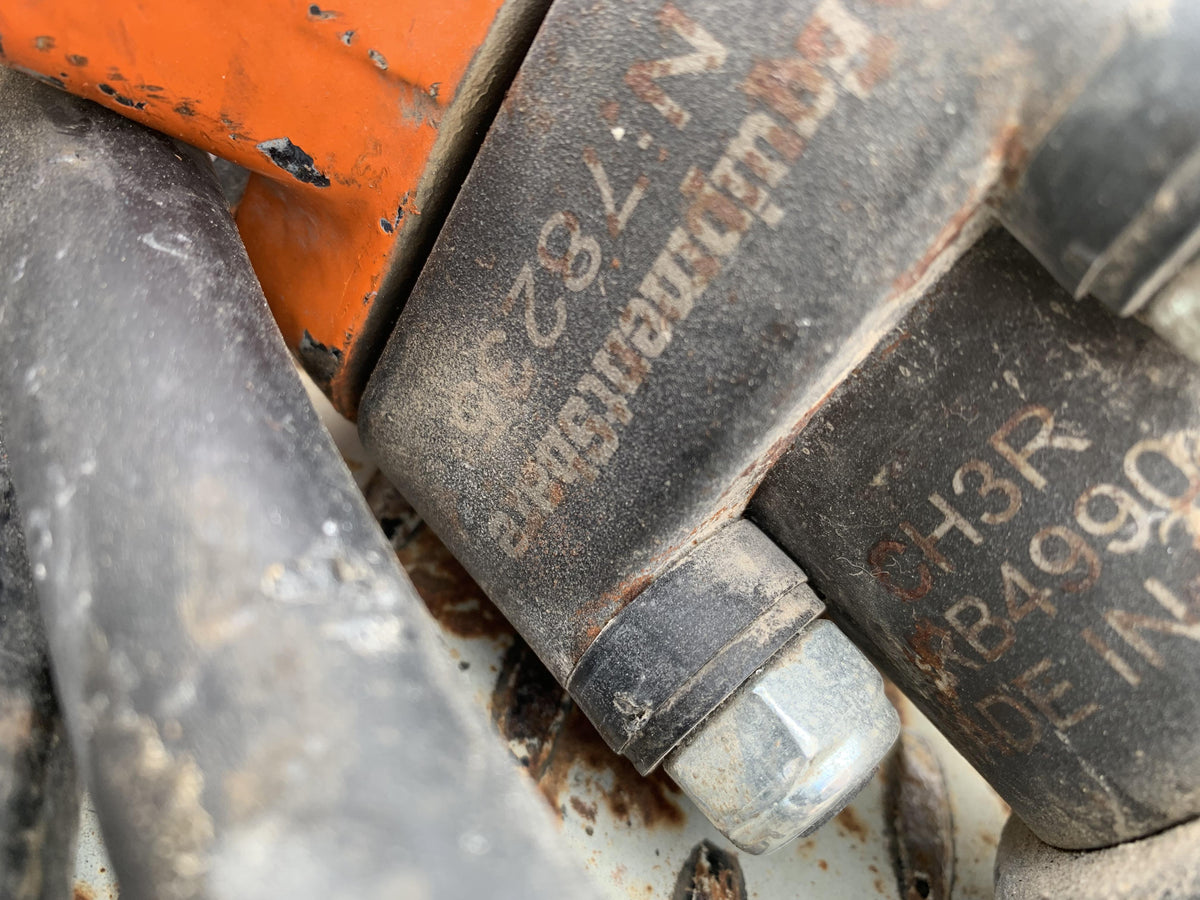 2020 MICHIGAN PNEUMATIC MP-CH3R