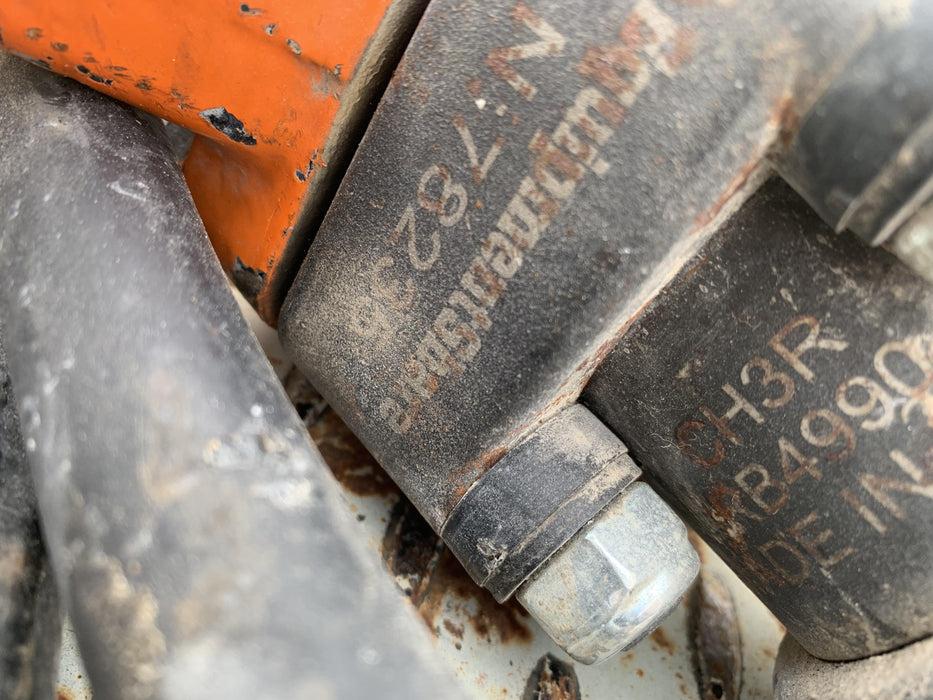 2020 MICHIGAN PNEUMATIC MP-CH3R