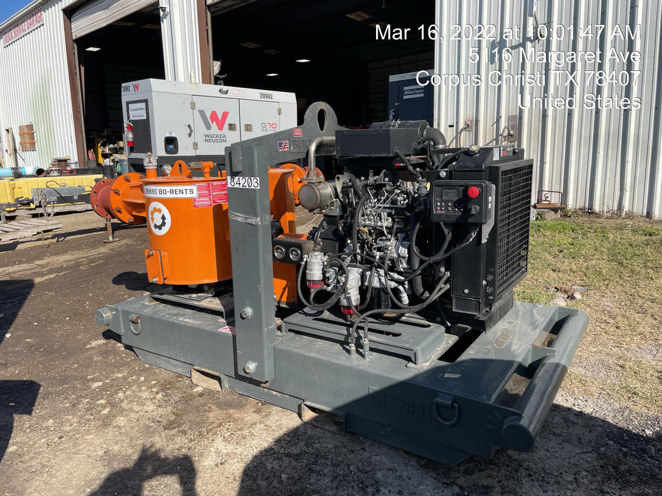 2021 MYERS-SETH RL-200