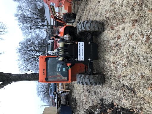 2018 JLG G5-18A
