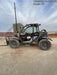 2018 Wacker Neuson TH627 Wacker Neuson TH627 Telehandler w/Canopy, Solid Tires, 48" Carriage and Forks