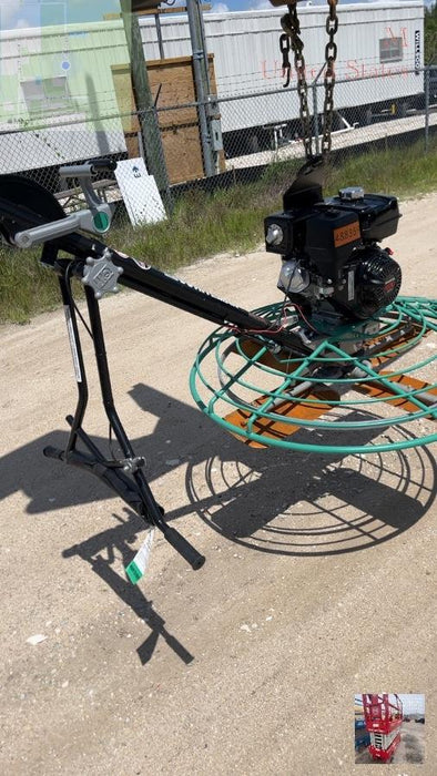 2025 MULTIQUIP B46H90