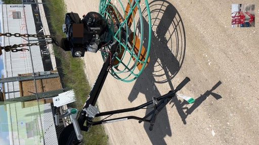 2025 MULTIQUIP B46H90