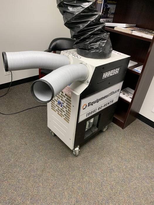 2022 KWIKOOL KPAC1411-2