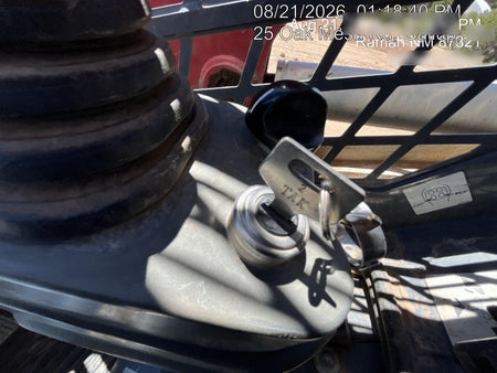 2022 TAKEUCHI TL6R