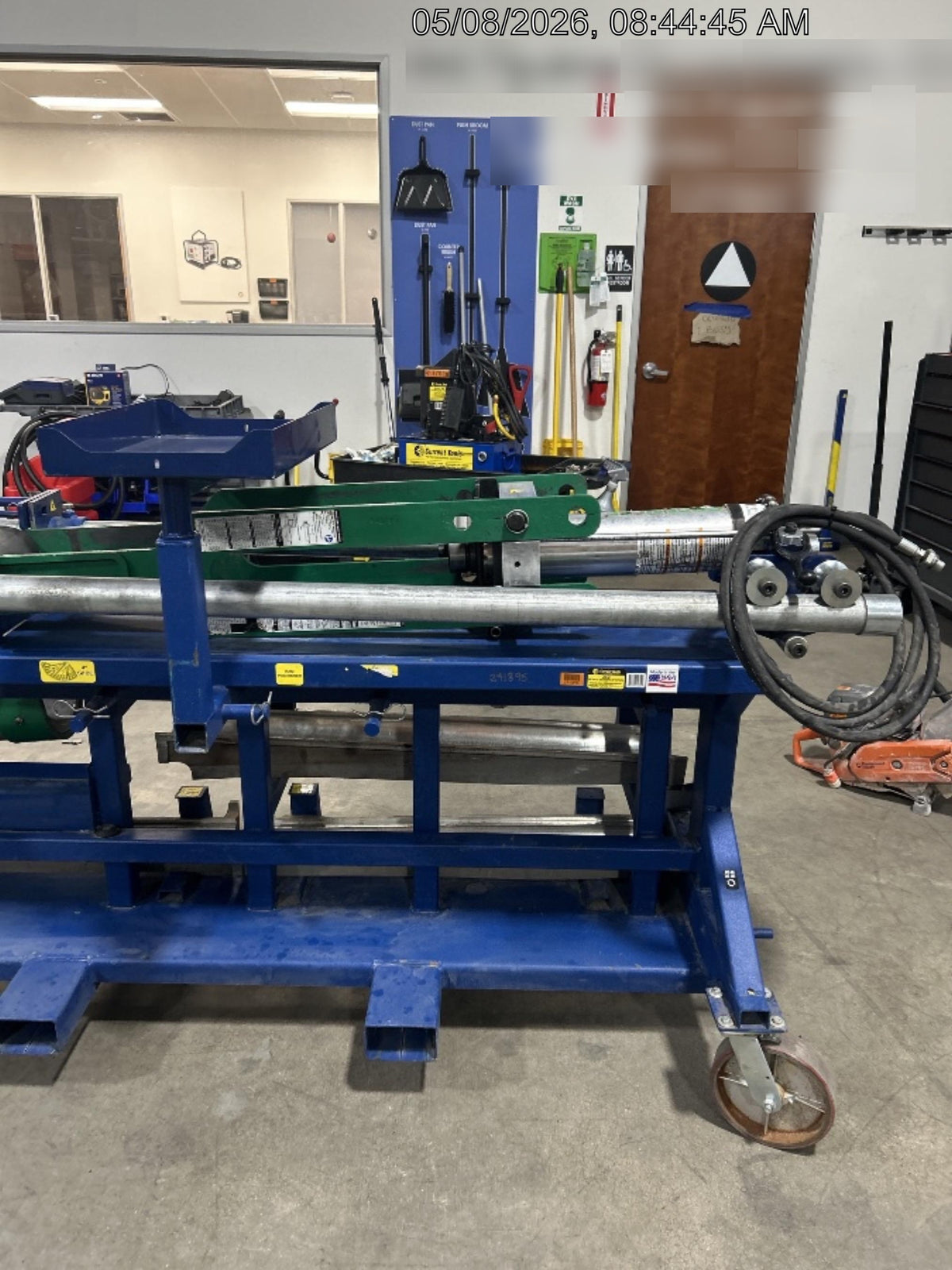2022 CURRENT TOOLS 252-CT