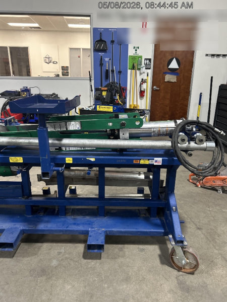 2022 CURRENT TOOLS 252-CT