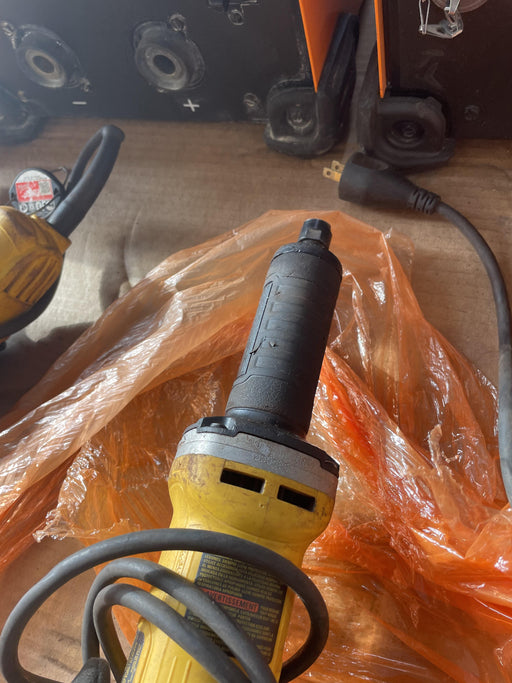 2023 DEWALT DWE4887N