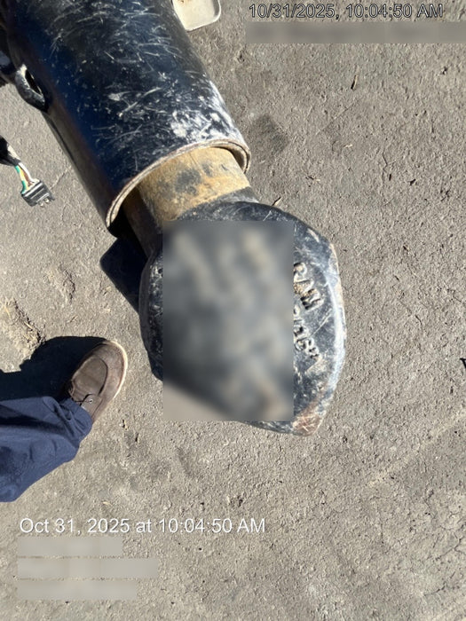 2021 AIRMAN PDS185S-6E1