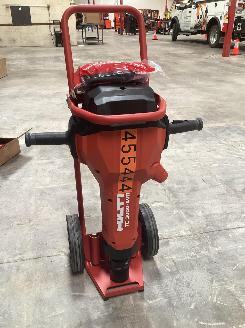 2024 HILTI TE 3000-AVR
