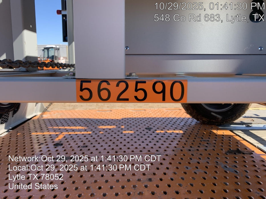 2025 PROGRESS SOLAR SOLUTIONS Helios-2XP