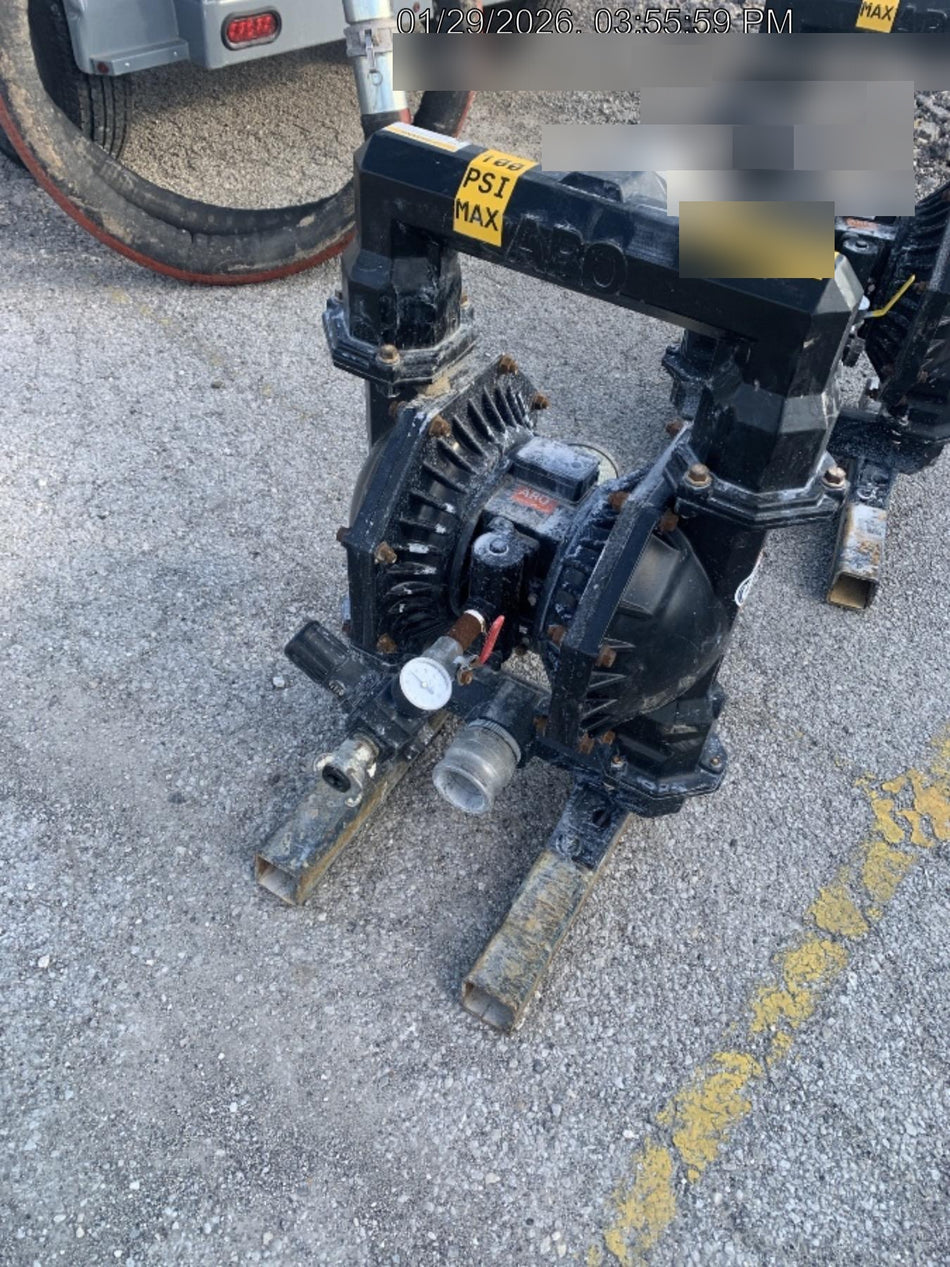 2021 INGERSOLL RAND PD30A-AAP-CCC-C