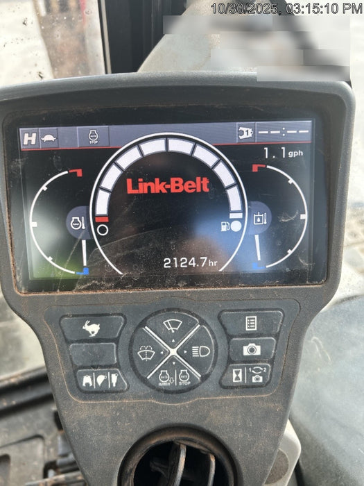 2020 LINK-BELT 80X3EX