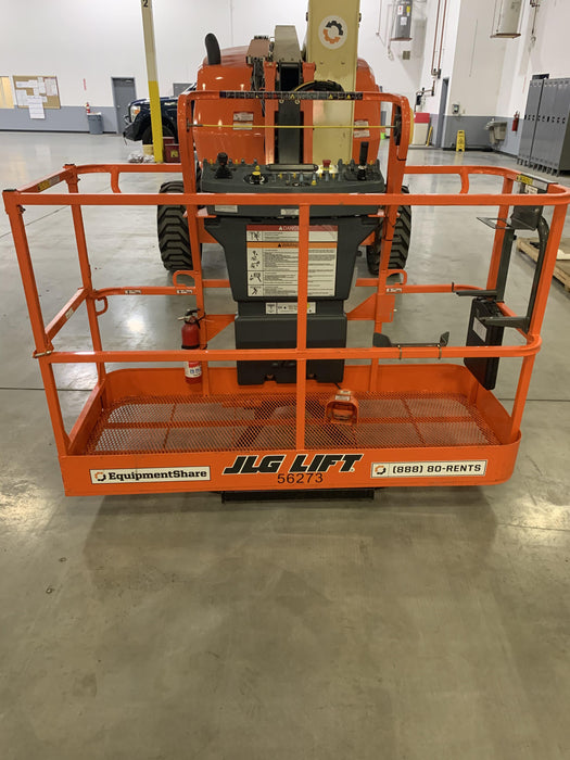 2020 JLG 450AJ