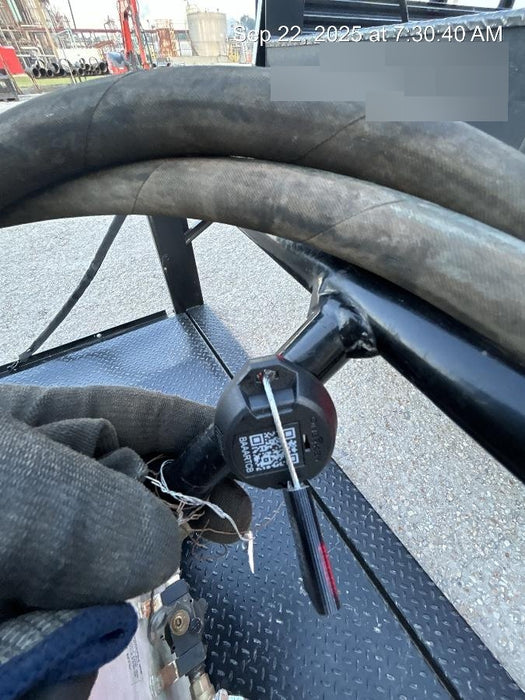 2021 PINNACLE PDQC3600B