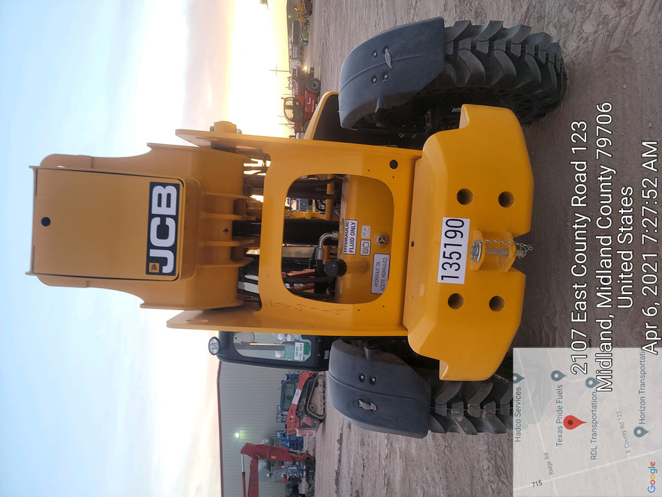 2021 JCB 512-56