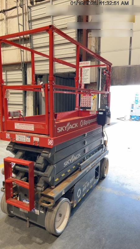 2024 SKYJACK SJ3226
