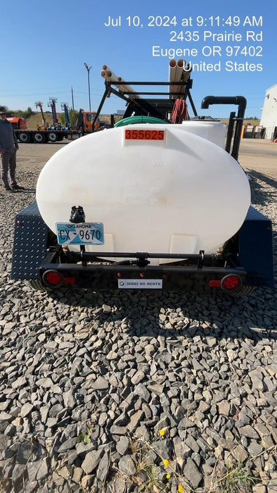 2023 WYLIE EXP-550L-S