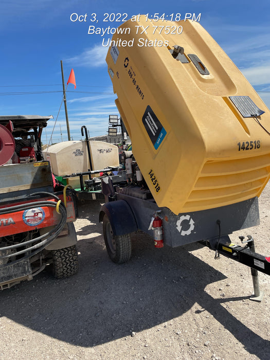 2021 ATLAS COPCO XAS188