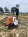 2024 Generac MLT6SKDS-STD4 ELEC WINCH Diesel, Electric Winch Mast, Powerzone Controller, (4) 320W LED Lights, 4kW Generator, 39.9 Gal Fuel Tank, 2" pintle, T3