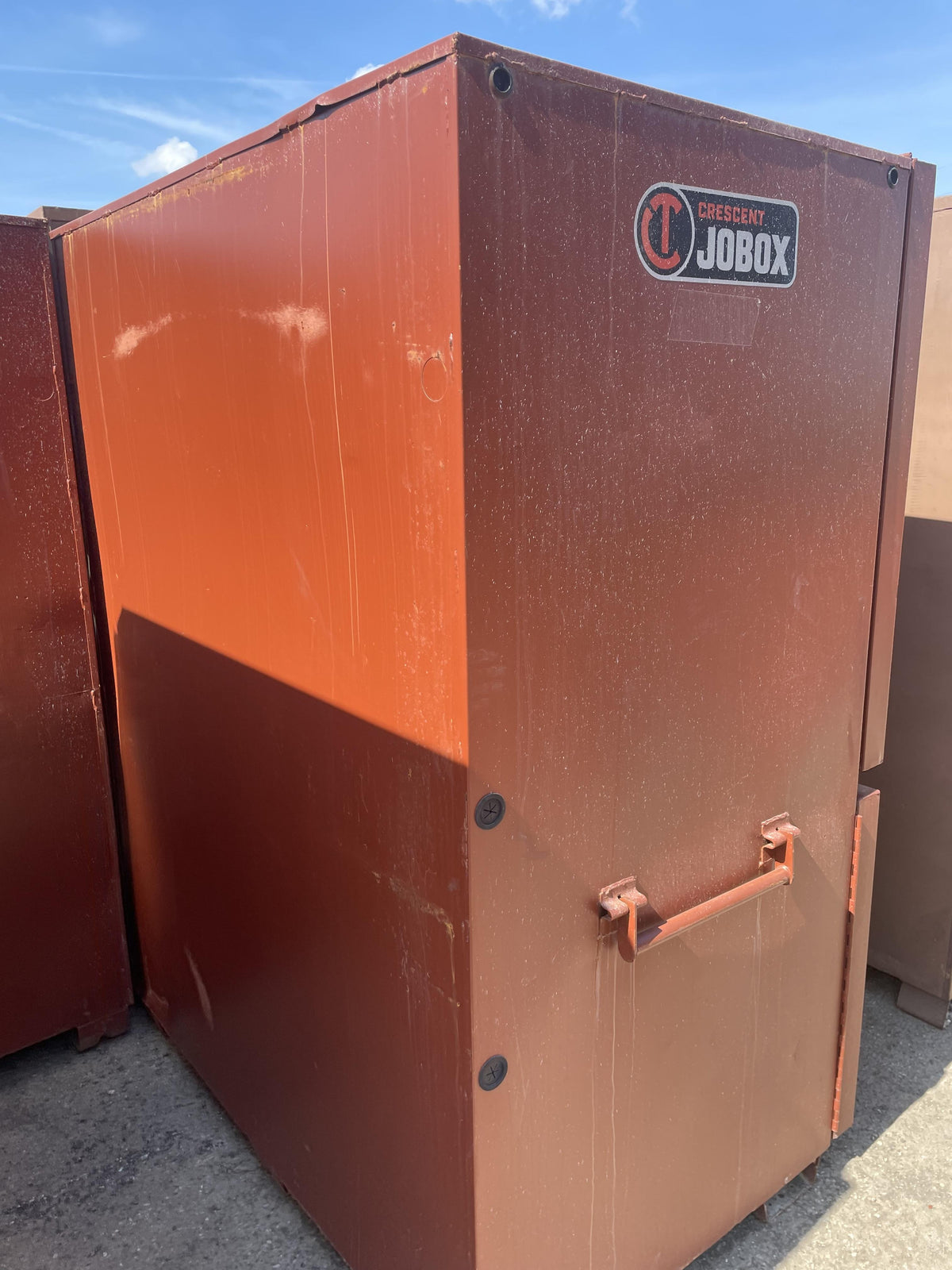 2021 JOBOX 1-669990