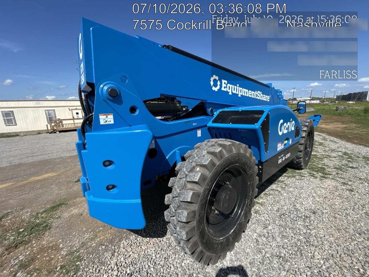 2026 GENIE GTH-1256