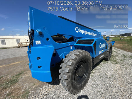 2026 GENIE GTH-1256