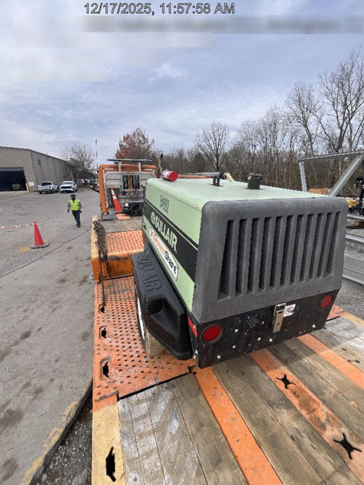 2019 SULLAIR 185-DPQ