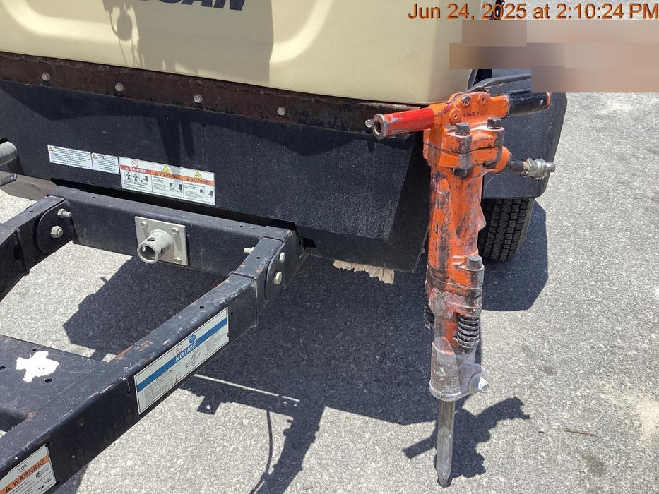 2020 MICHIGAN PNEUMATIC MP-TPB60-114