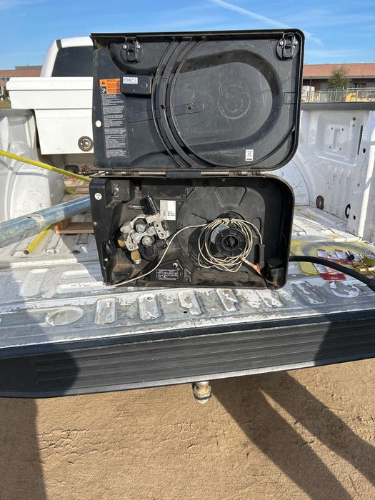 2022 LINCOLN ELECTRIC K4266-1