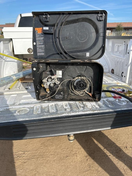 2022 LINCOLN ELECTRIC K4266-1