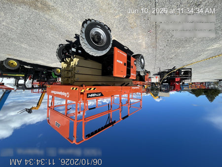 2025 JLG RT4394