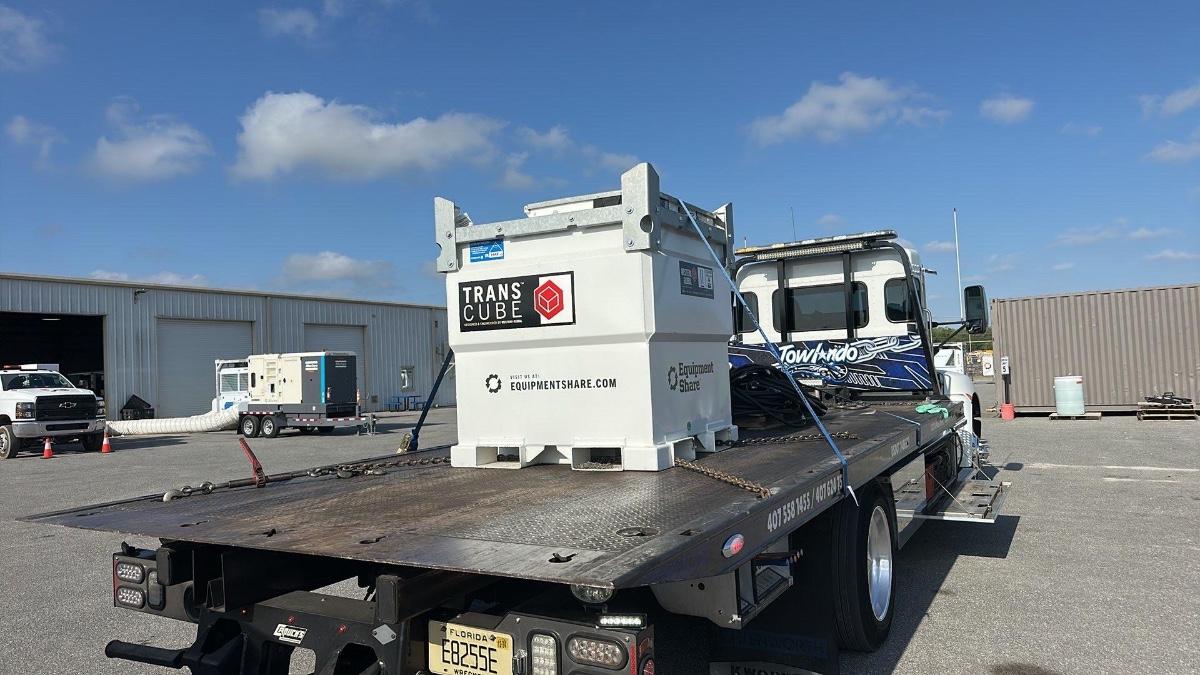 2024 WESTERN GLOBAL 10TCG-ES-12VFHK