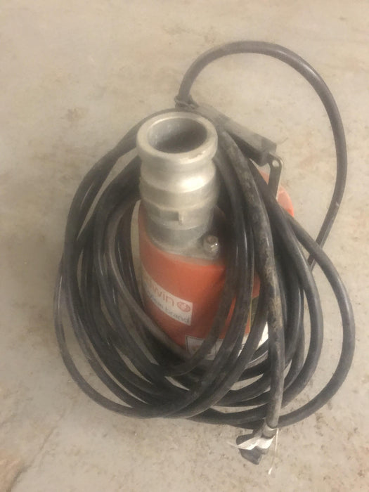 2020 GODWIN GSP-10-1