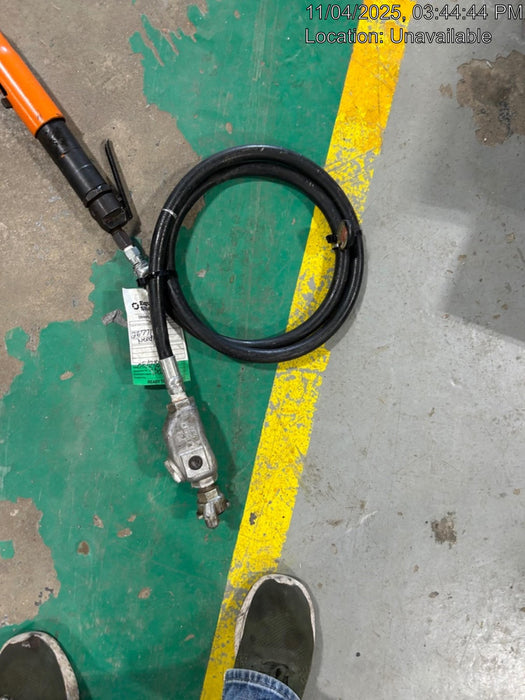 2022 MICHIGAN PNEUMATIC ES-1BLNS