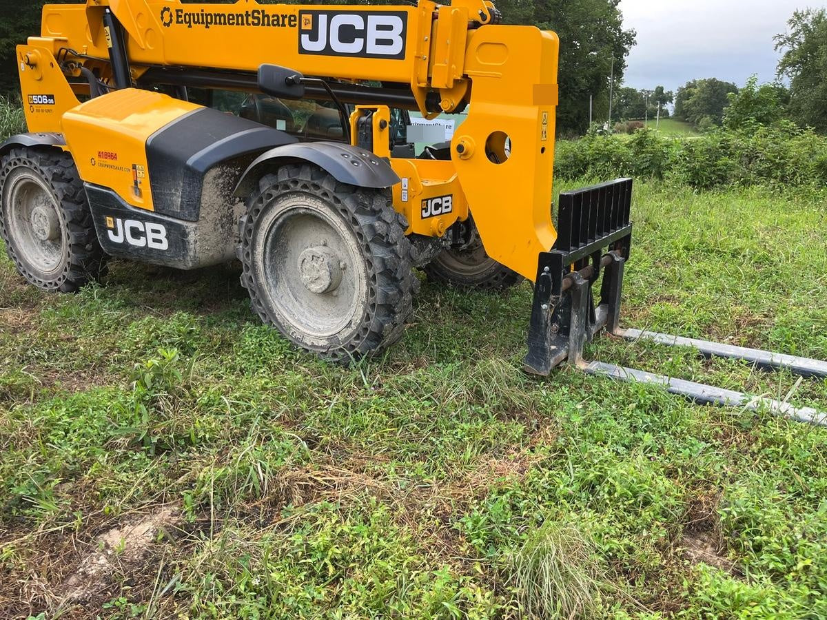 2024 JCB 506-36