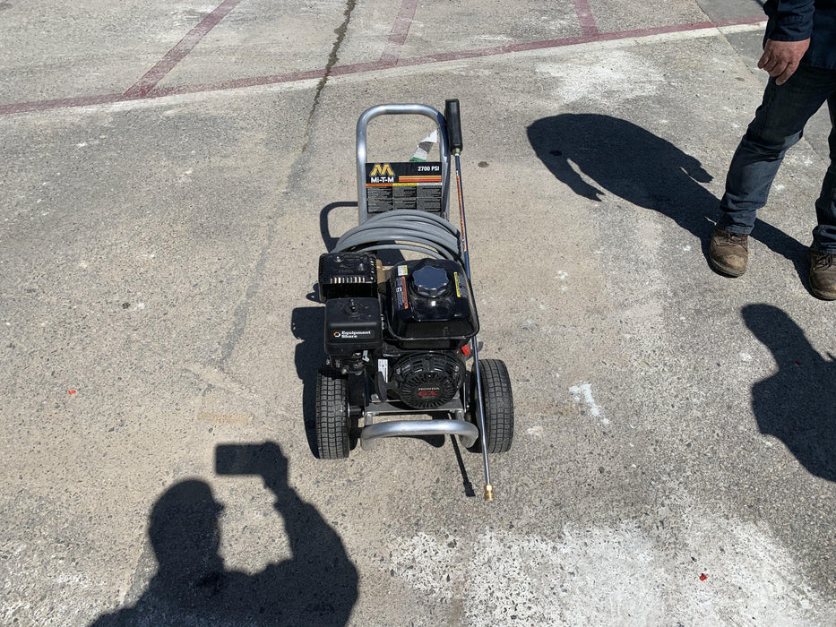 2020 MI-T-M CORPORATION CA-2703-1MMH