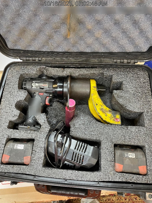 2023 TORCUP VT-2000KIT