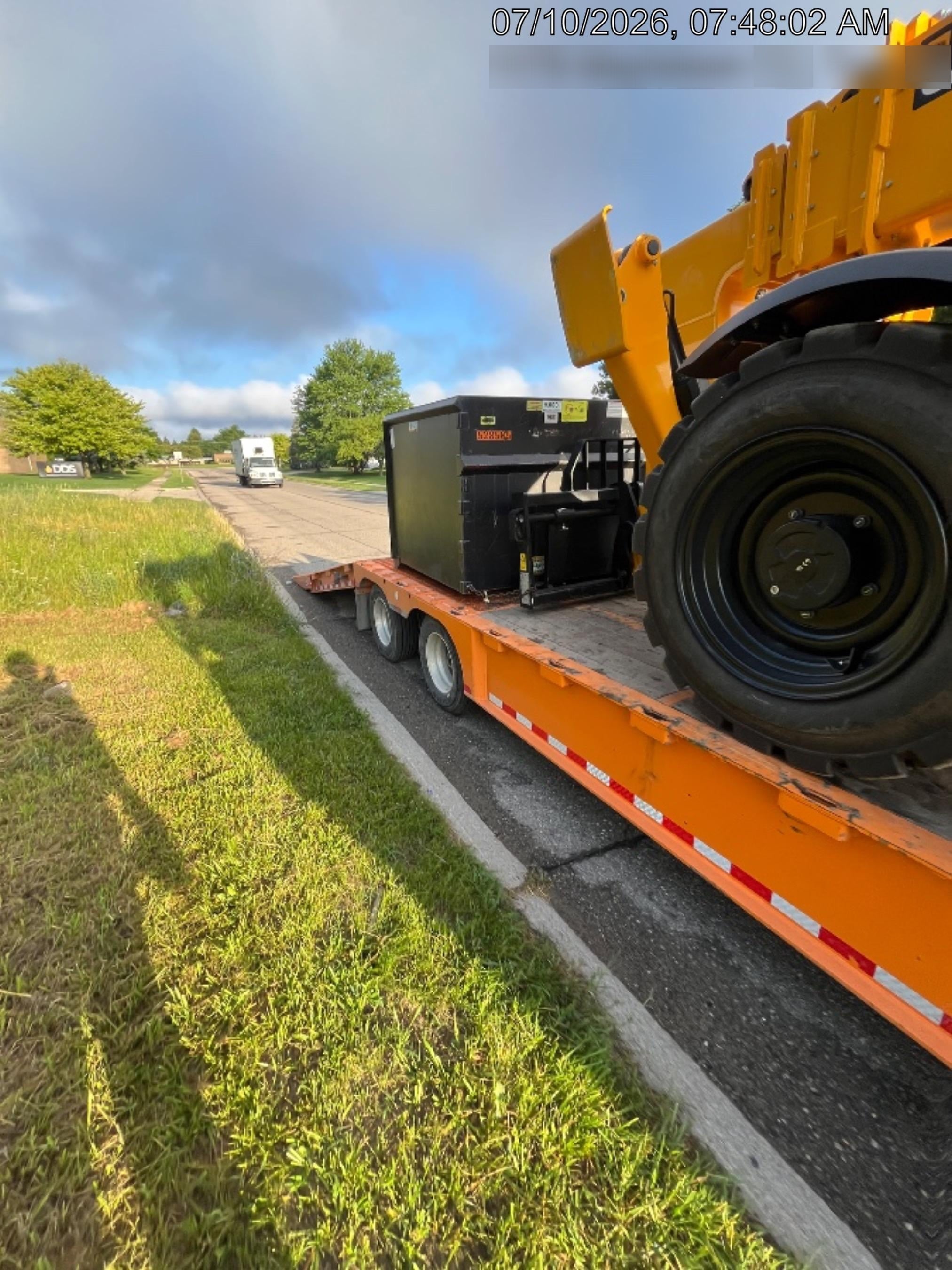 2026 JCB 510-56