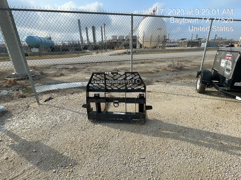 2021 PALADIN 48" Pallet Forks - Paladin